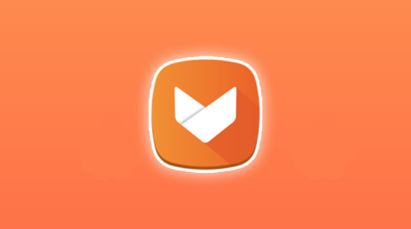 Aptoide es un tienda alternativa a la Play Store, es compatible con todos los dispositivos Android y es funciona en donde no este disponible la Play Store.