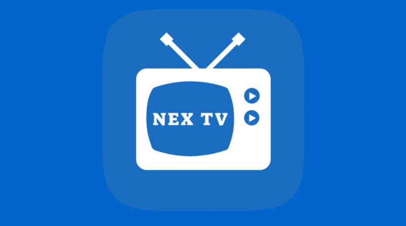 nex tv