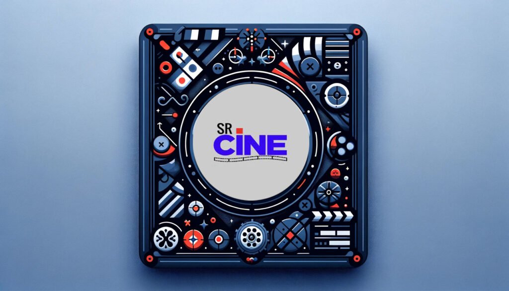 sr cine
