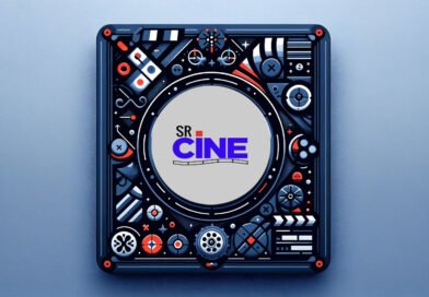 sr cine