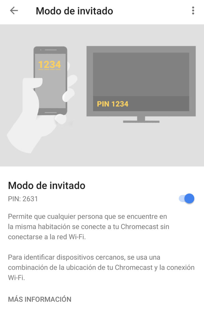 12 trucos para chromecast
