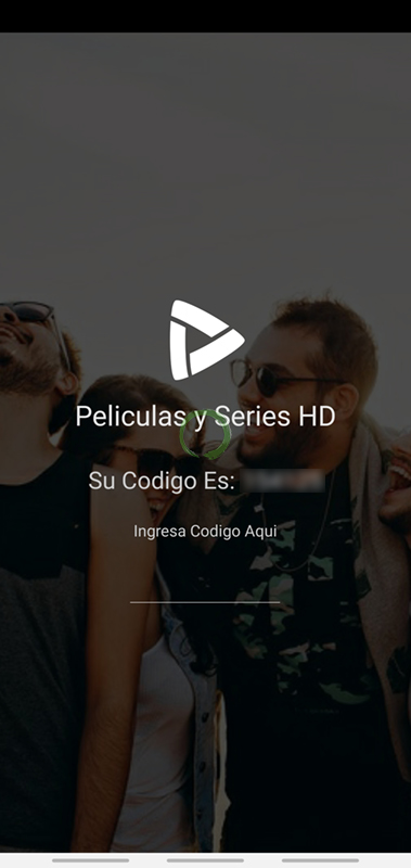 Películas Full y Series HD