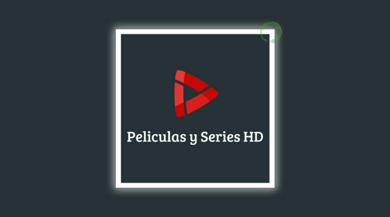 Películas Full y Series HD