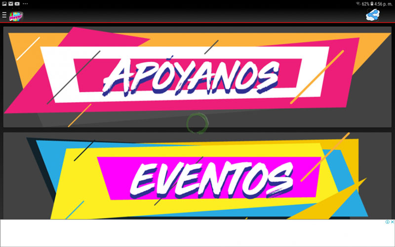 mega player pro