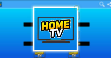 home tv