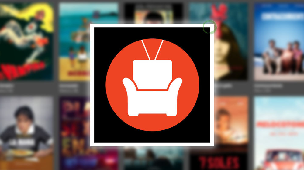 butaca tv