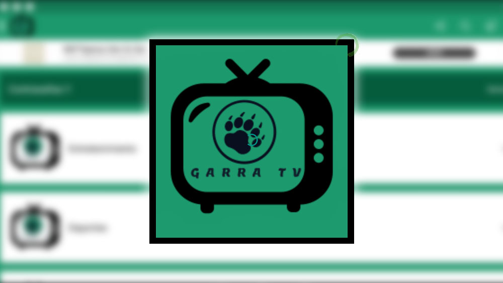 garra tv
