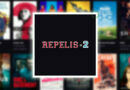 Repelis 2: Web con Películas y Series en Latino, Castellano e Inglés