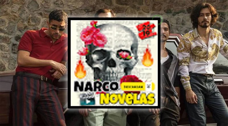 narco novelas