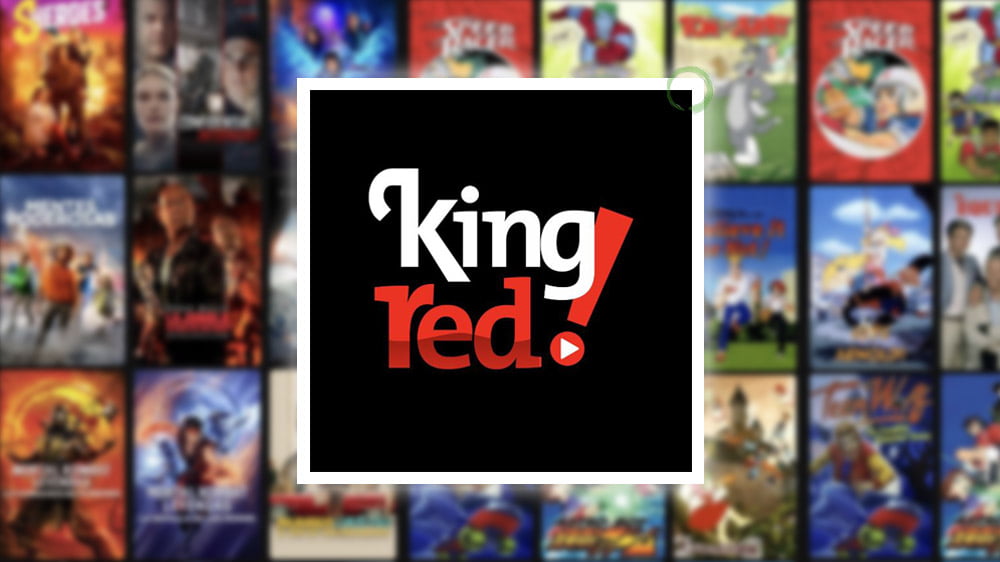 king red apk