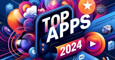 mejores apps para Android