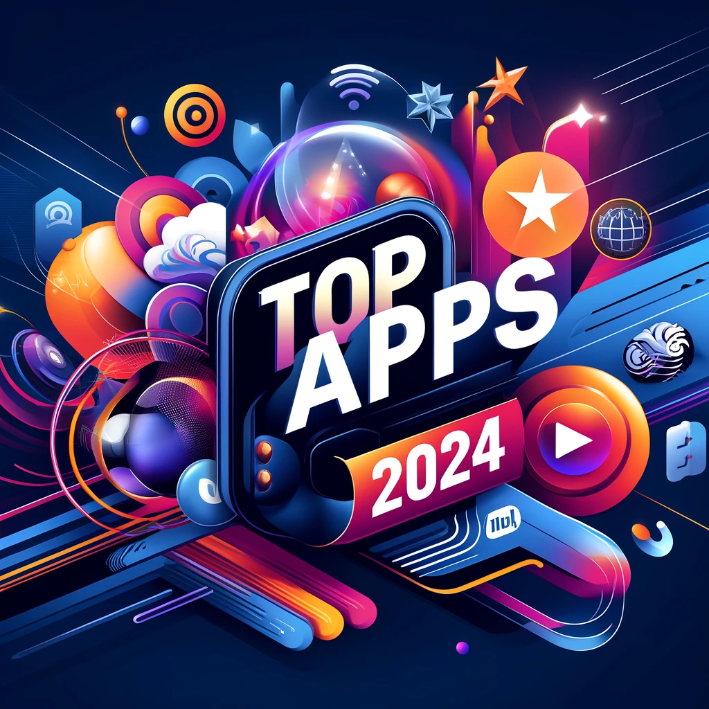 mejores apps para Android