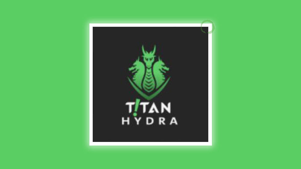 titan hydra