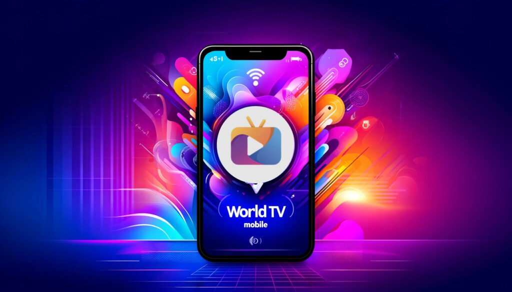 world tv mobile