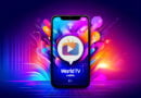 world tv mobile