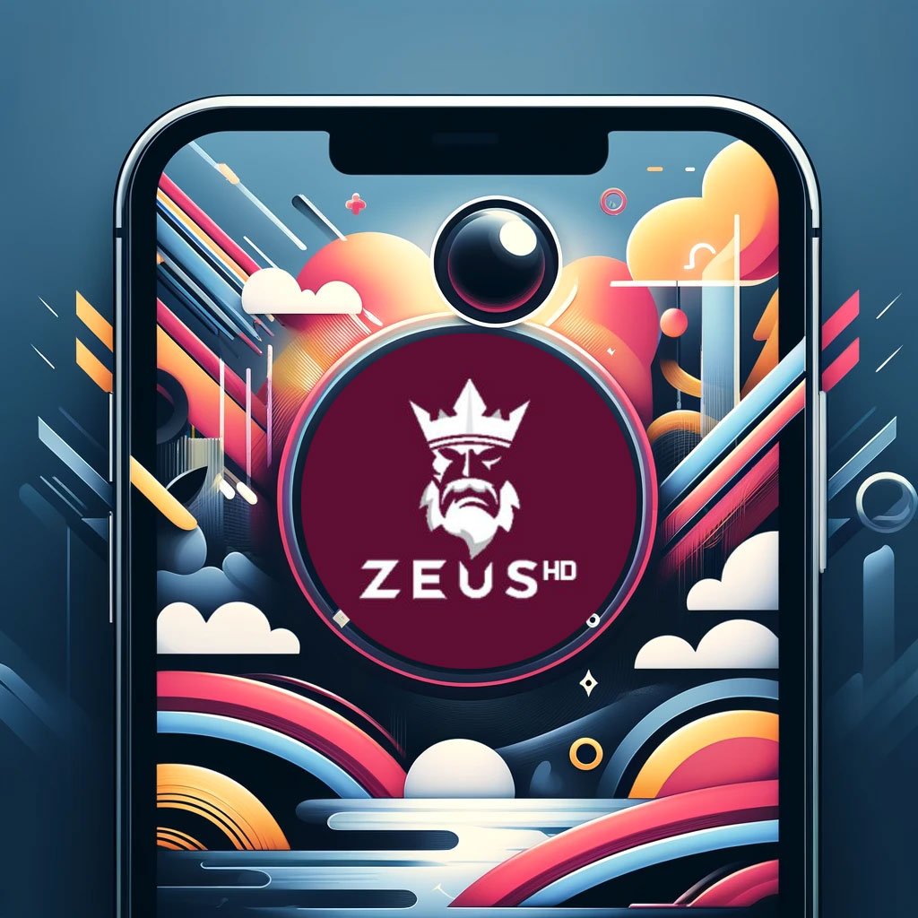 descargar Zeus hd