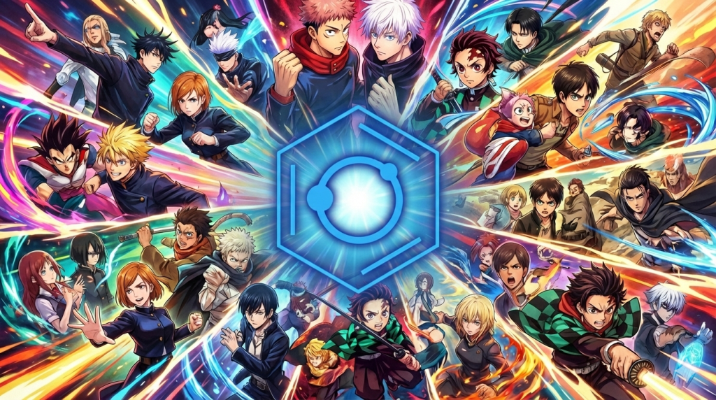 Anime Center APK
