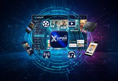 Xuper TV APK