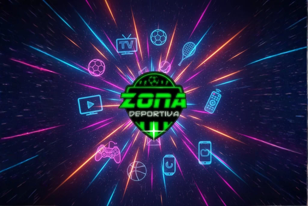 Zona Deportiva+ APK