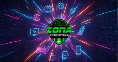 Zona Deportiva+ APK