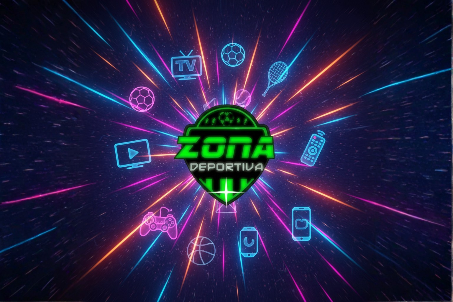Zona Deportiva+ APK