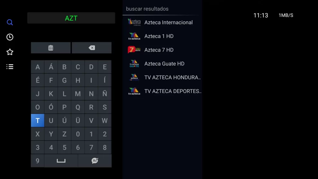 Xuper TV APK